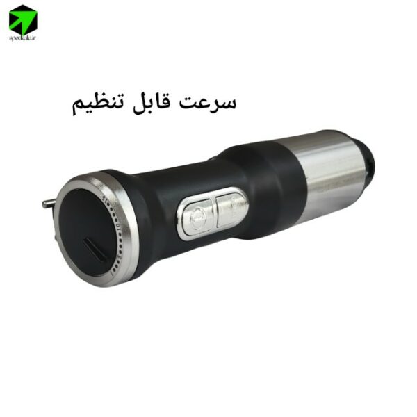 گوشت کوب برقی 3